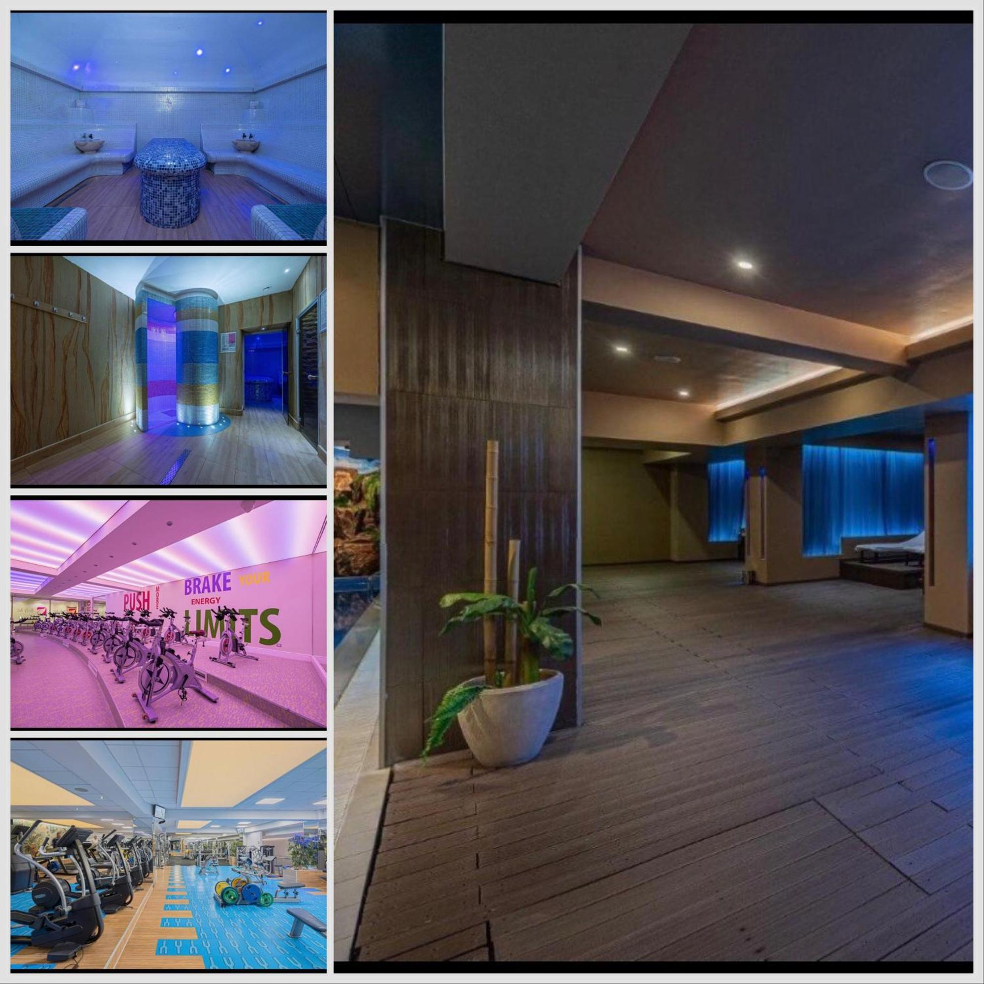 Romeo Nights - Love Rooms - Adults Only Bukarest Exteriör bild