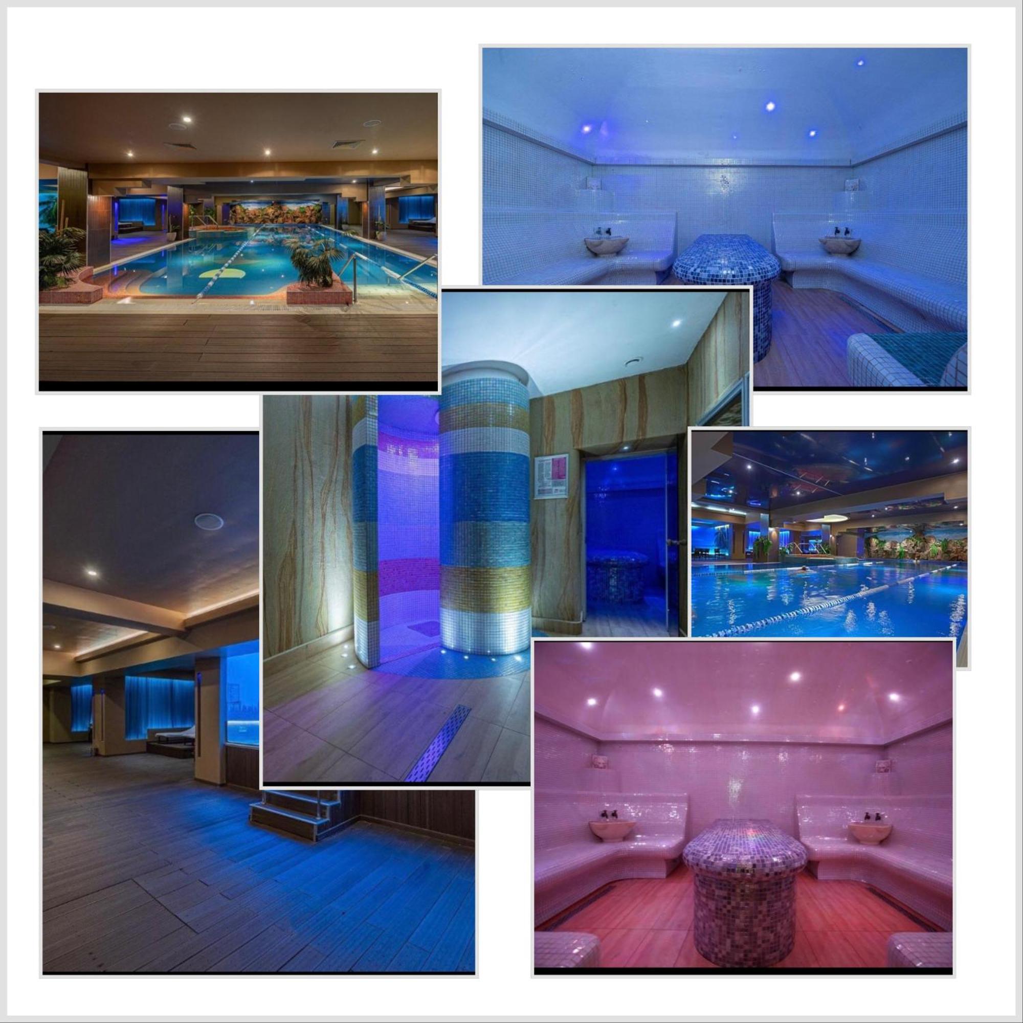 Romeo Nights - Love Rooms - Adults Only Bukarest Exteriör bild