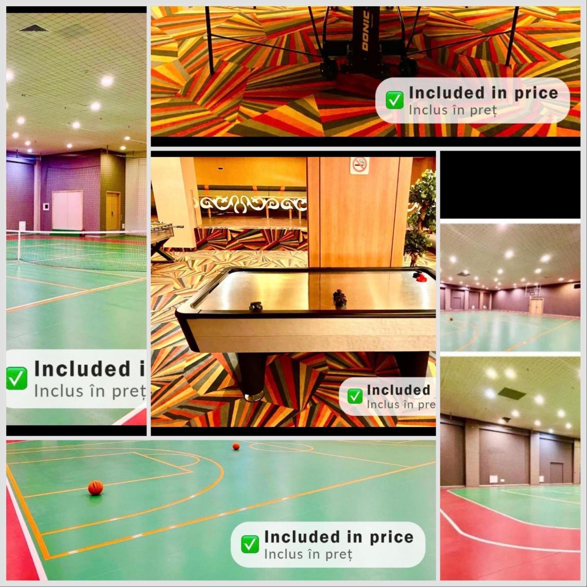 Romeo Nights - Love Rooms - Adults Only Bukarest Exteriör bild