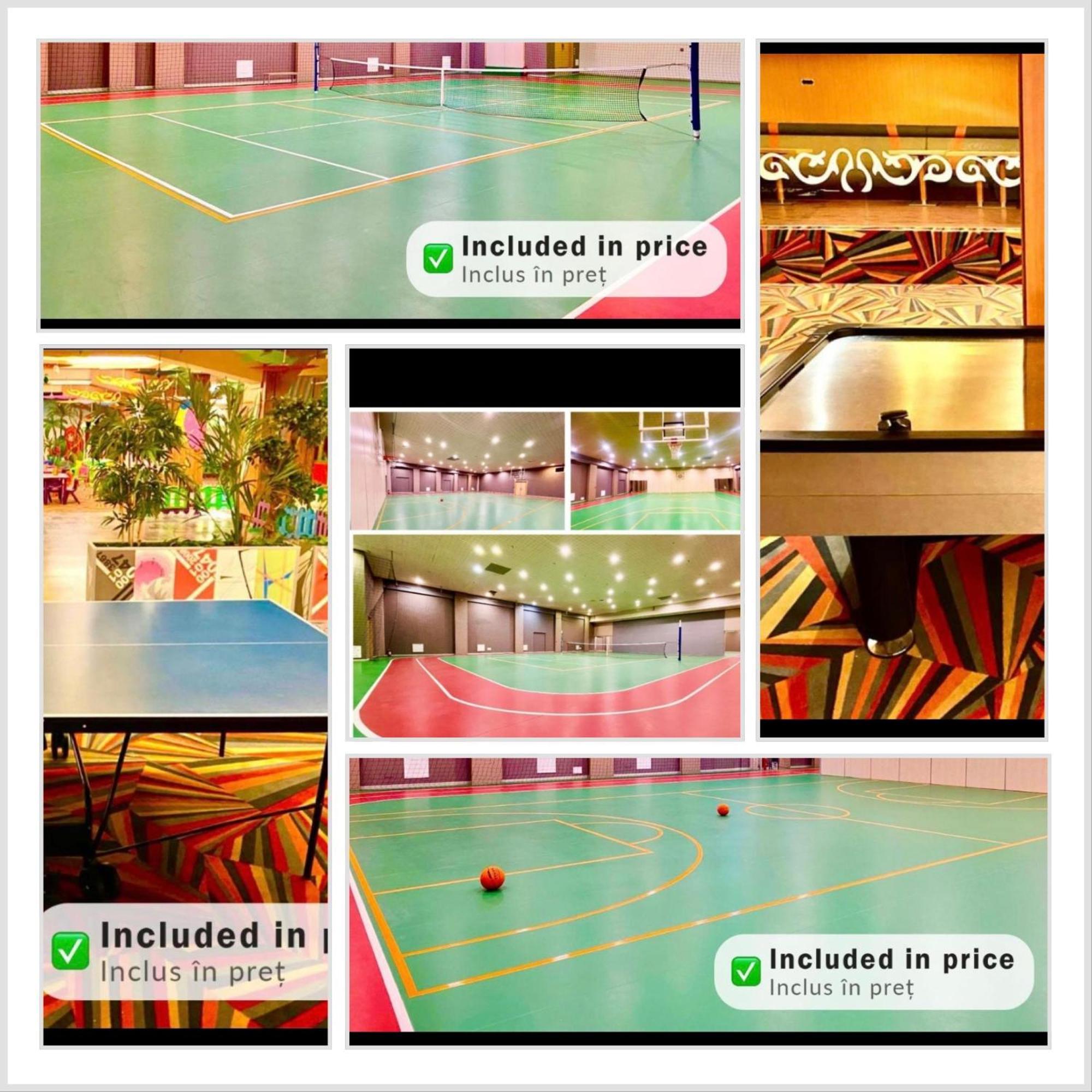 Romeo Nights - Love Rooms - Adults Only Bukarest Exteriör bild