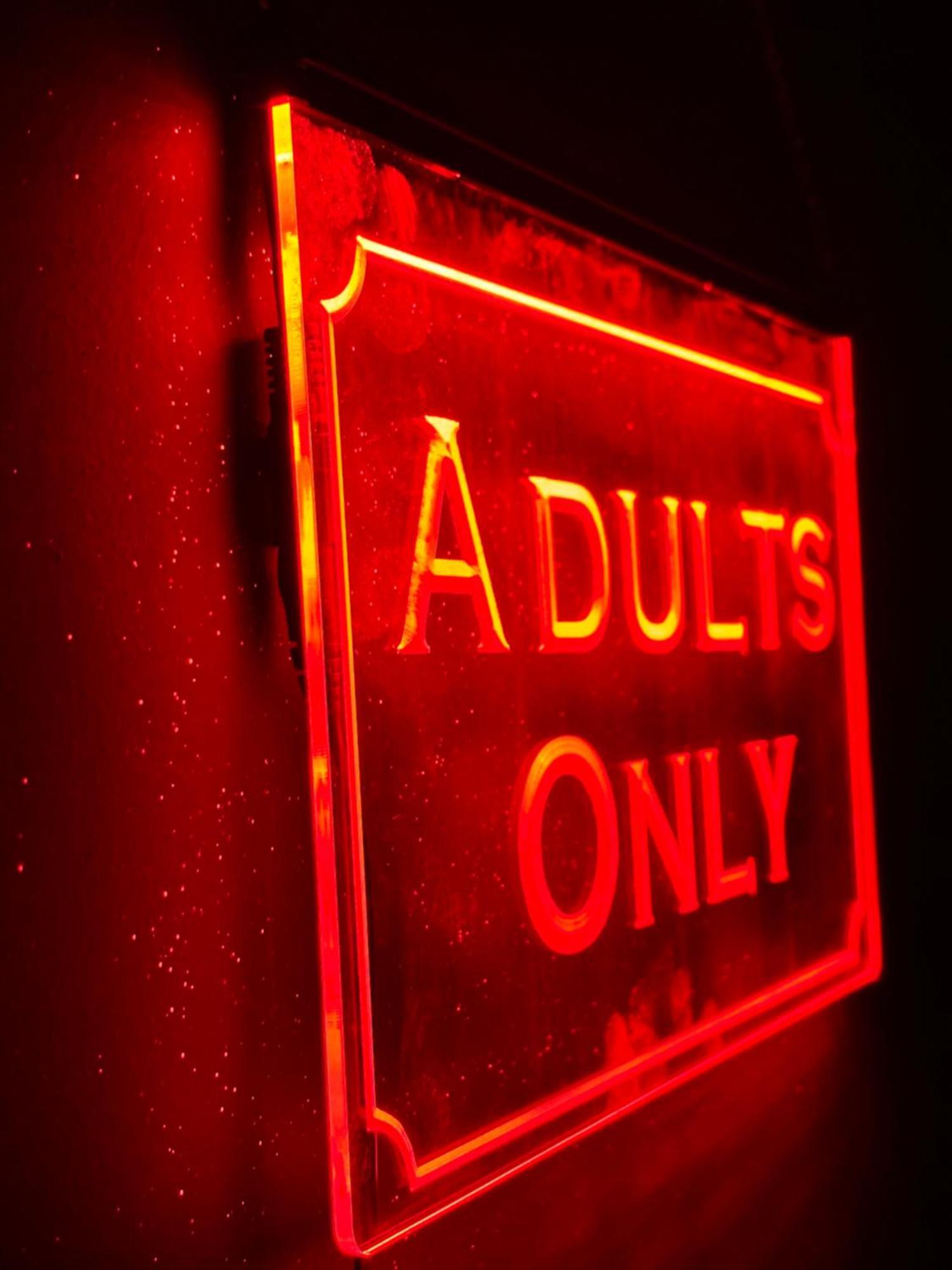 Romeo Nights - Love Rooms - Adults Only Bukarest Exteriör bild