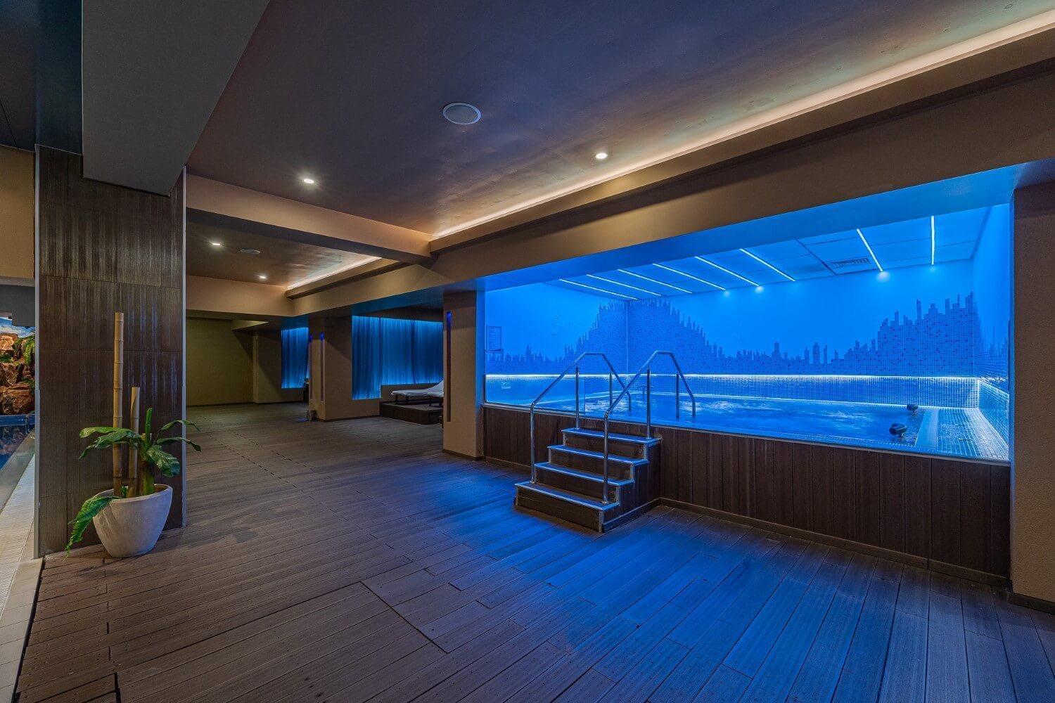 Romeo Nights - Love Rooms - Adults Only Bukarest Exteriör bild