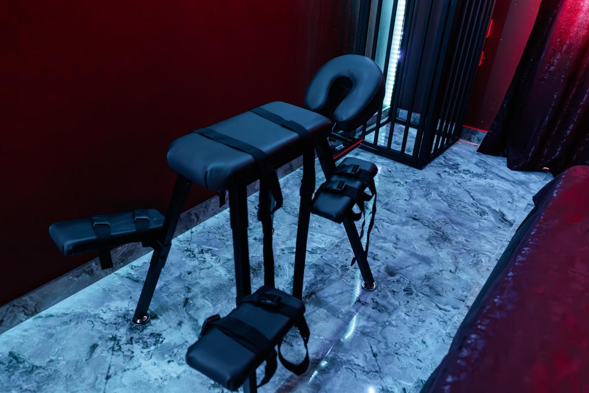 Romeo Nights - Love Rooms - Adults Only Bukarest Exteriör bild
